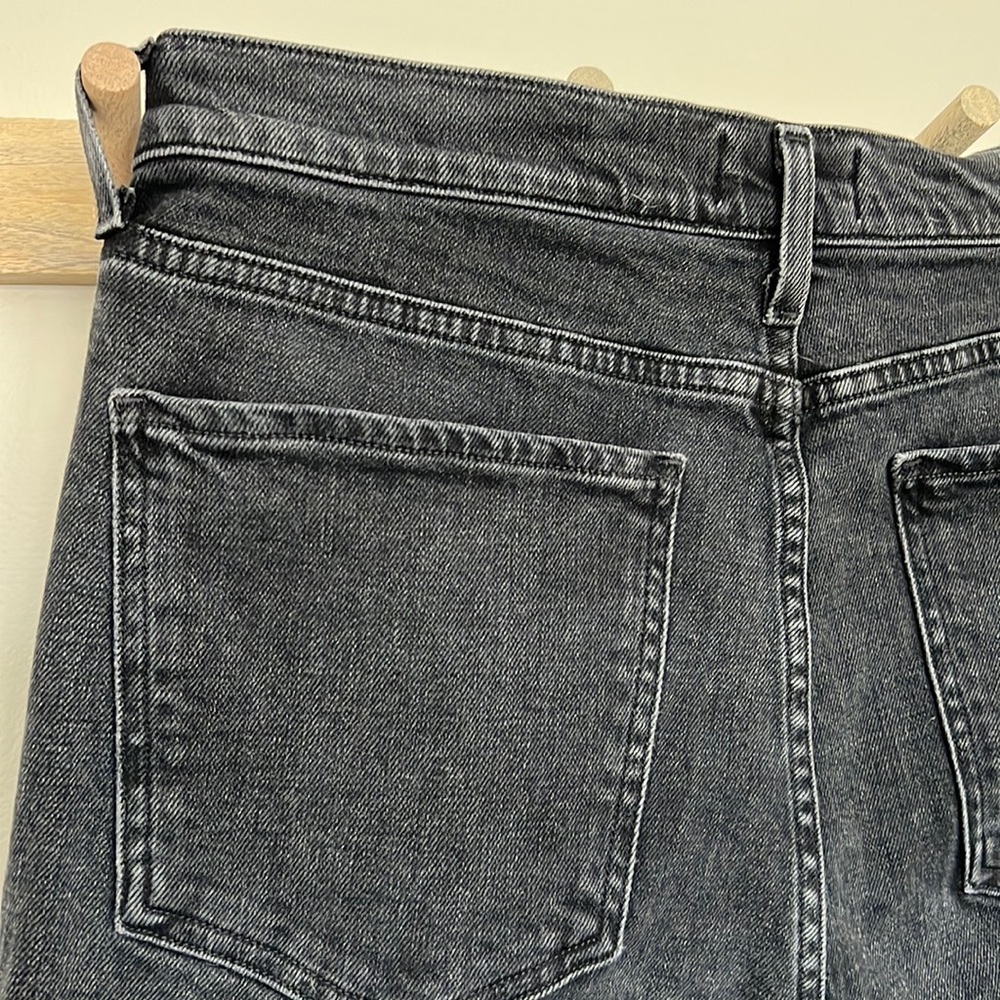 Agolde Nico High Rise Jean - Picture 5 of 5
